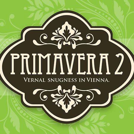 Pension Primavera 2 Wien Eksteriør billede